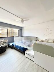 Blk 856 Tampines Street 82 (Tampines), HDB 5 Rooms #537101181